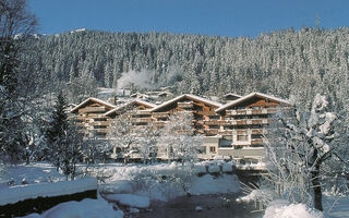 Náhled objektu Silvretta Parkhotel, Klosters, Davos - Klosters, Švýcarsko