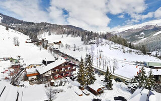 Náhled objektu Skihotel Berghof - Ski in & Ski out, Bad Kleinkirchheim, Bad Kleinkirchheim, Rakousko