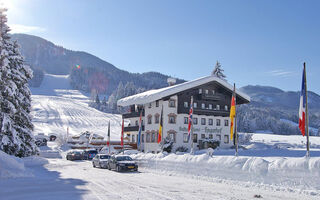 Náhled objektu Skihotel Hagerhof, Thiersee, Wilder Kaiser - Brixental / Hohe Salve, Rakousko