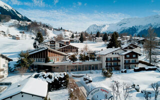 Náhled objektu Sport Klosters, Klosters, Davos - Klosters, Švýcarsko