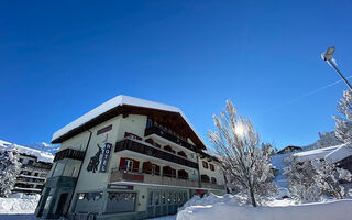 Náhled objektu Sport Lodge, Klosters, Davos - Klosters, Švýcarsko