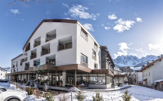 Náhled objektu Sporthotel Tyrol, San Candido / Innichen, Alta Pusteria / Hochpustertal, Itálie