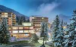 Náhled objektu Sunstar Alpine Davos, Davos, Davos - Klosters, Švýcarsko