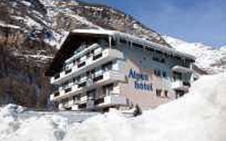 Náhled objektu Swiss Budget Alpenhotel, Zermatt, Zermatt Matterhorn, Švýcarsko
