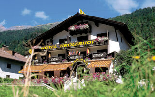 Náhled objektu Tirolerhof, St. Anton am Arlberg, Arlberg, Rakousko