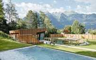 Náhled objektu Val Blu Sports & Leisure Resort, Bludenz, Silvretta Montafon, Rakousko