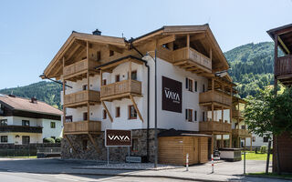 Náhled objektu VAYA Kaprun fine living resort, Kaprun, Kaprun / Zell am See, Rakousko
