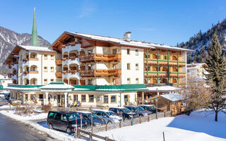 Náhled objektu Vital-Hotel Berghof, Kirchdorf in Tirol, Kitzbühel / Kirchberg / St. Johann / Fieberbrunn, Rakousko
