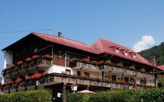 Náhled objektu Waidmannsheil, Bad Hindelang, Bad Hindelang a Mittelberg, Německo