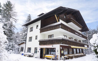 Náhled objektu & Restaurant Alpina, Obsteig, Innsbruck, Rakousko