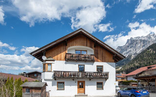 Náhled objektu Apartmenthaus Aachener Hof, Ehrwald, Tiroler Zugspitz Arena, Rakousko