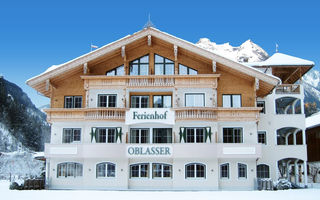 Náhled objektu Ferienhof Oblasser, Mayrhofen, Zillertal, Rakousko