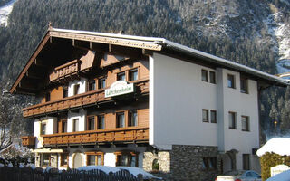 Náhled objektu Gästehaus Lärchenheim, Mayrhofen, Zillertal, Rakousko