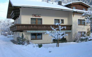 Náhled objektu Gästehaus Martha, Mayrhofen, Zillertal, Rakousko