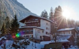 Náhled objektu Gasthof Hochsteg, Mayrhofen, Zillertal, Rakousko