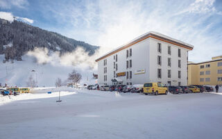 Náhled objektu Guesthouse Bolgenhof, Davos, Davos - Klosters, Švýcarsko