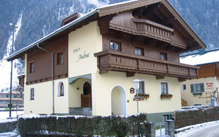 Náhled objektu Haus Andreas, Mayrhofen, Zillertal, Rakousko