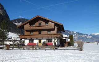 Náhled objektu Haus Kreidl, Mayrhofen, Zillertal, Rakousko