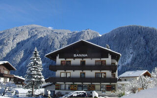 Náhled objektu Sanna, Mayrhofen, Zillertal, Rakousko