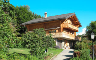 Náhled objektu Deleze, Nendaz, 4 Vallées - Verbier / Nendaz / Veysonnaz, Švýcarsko