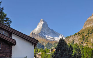 Náhled objektu Lani, Zermatt, Zermatt Matterhorn, Švýcarsko