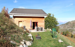 Náhled objektu Les Carlines, Nendaz, 4 Vallées - Verbier / Nendaz / Veysonnaz, Švýcarsko