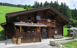 Náhled objektu Simonhütte, Mayrhofen, Zillertal, Rakousko
