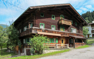 Náhled objektu Geislerhütte, Mayrhofen, Zillertal, Rakousko