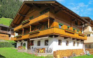 Náhled objektu Rieplerhof, Mayrhofen, Zillertal, Rakousko