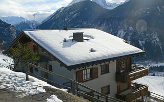 Náhled objektu Aelablick, Davos, Davos - Klosters, Švýcarsko