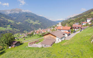 Náhled objektu Aileen, Fliess in Tirol, Serfaus - Fiss - Ladis / Venetregion, Rakousko