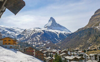 Náhled objektu Alba, Zermatt, Zermatt Matterhorn, Švýcarsko