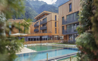 Náhled objektu All Suite Resort, Oetz, Ötztal / Sölden, Rakousko