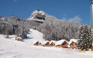 Náhled objektu AlpenParks Hagan Lodge, Altaussee, Salzkammergut / Ausseerland, Rakousko