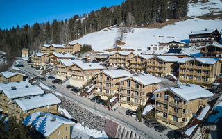 Náhled objektu AlpenParks Resort Rehrenberg ski opening, Viehhofen, Saalbach - Hinterglemm / Leogang / Saalfelden, Rakousko