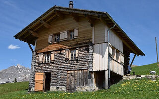 Náhled objektu Alphütte Gibelhüttli, St. Stephan, Gstaad a okolí, Švýcarsko
