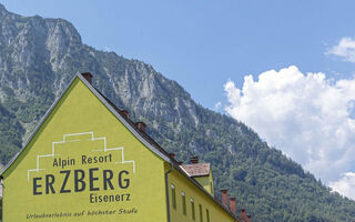 Náhled objektu Alpin Resort Erzberg, Eisenerz, Ötscherland, Rakousko