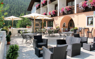 Náhled objektu Alpina Mountain Resort, Stelvio / Stilfs, Ortlerské Alpy, Itálie