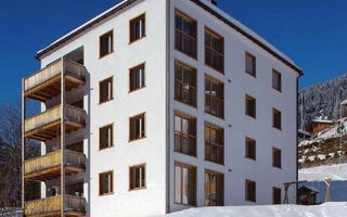 Náhled objektu AlpsRelax GmbH, Disentis, Sedrun - Andermatt, Švýcarsko