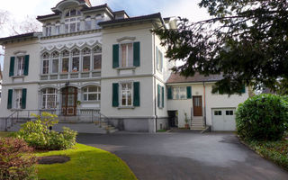 Náhled objektu Anbau Villa May, Interlaken, Jungfrau, Eiger, Mönch Region, Švýcarsko