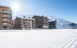 Náhled objektu Andermatt Alpine Apartments, Andermatt, Sedrun - Andermatt, Švýcarsko