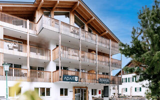 Náhled objektu Apart33, Haus - Aich - Gössenberg, Dachstein / Schladming, Rakousko