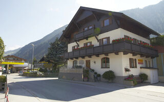 Náhled objektu Apartmán Wildauer, Mayrhofen, Zillertal, Rakousko