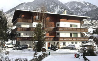 Náhled objektu Apartmánový dům Alpina, Bad Hofgastein, Gastein / Grossarl, Rakousko