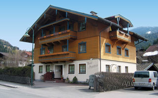 Náhled objektu Apartmánový dům Amadeus, Wagrain, Salzburger Sportwelt / Amadé, Rakousko