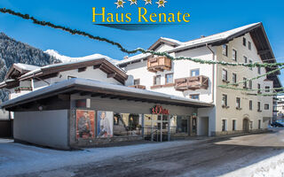 Náhled objektu Apartmánový dům Renate, Rauris, Rauris, Rakousko