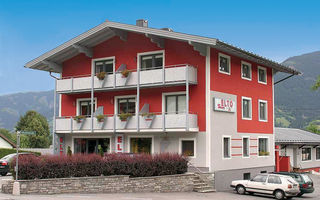 Náhled objektu Apartmány Elto, Kaprun, Kaprun / Zell am See, Rakousko