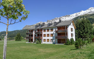 Náhled objektu Apartment By easy, Lenzerheide, Lenzerheide - Valbella, Švýcarsko