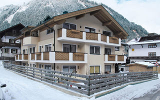 Náhled objektu Apartmenthaus Rosa, Mayrhofen, Zillertal, Rakousko