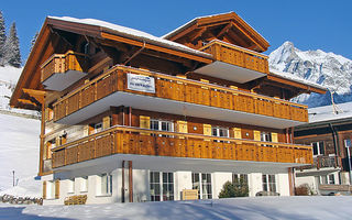 Náhled objektu Apartments Caprice, Grindelwald, Jungfrau, Eiger, Mönch Region, Švýcarsko